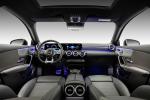 Mercedes-AMG A35 L 4Matic 2019 года (CN)